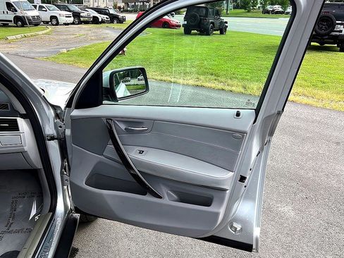 Used 2008 BMW X3 3.0si w/ Premium Pkg image 19