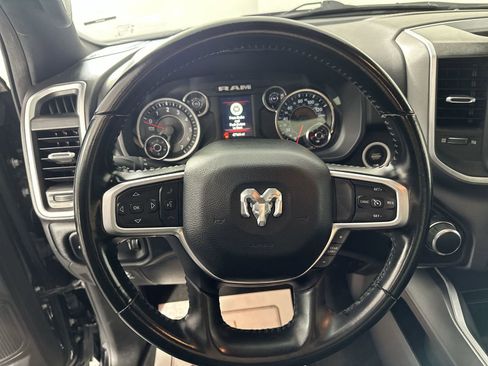 Used 2021 RAM 1500 Big Horn image 18