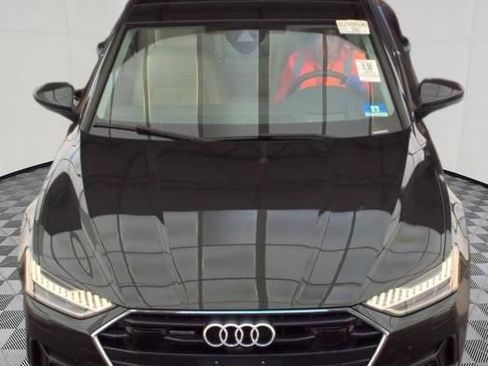 Used 2020 Audi A7 3.0T Prestige w/ Prestige Package AWD/4WD image 10
