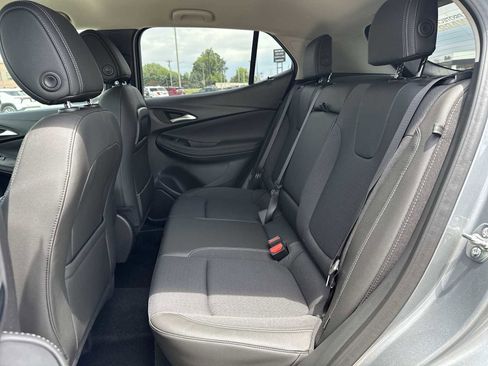 New 2026 Buick Encore GX Preferred w/ Comfort Package AWD/4WD image 24