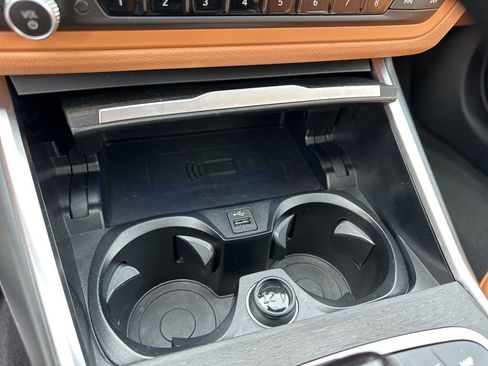 Used 2023 BMW 430i Gran Coupe xDrive image 19