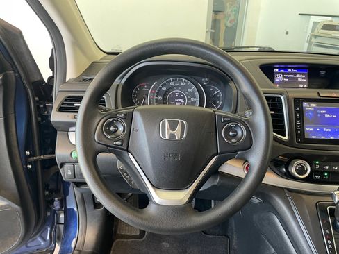 Used 2016 Honda CR-V EX image 9