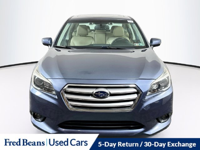 Used 2015 Subaru Legacy 2.5i Limited AWD/4WD image 2