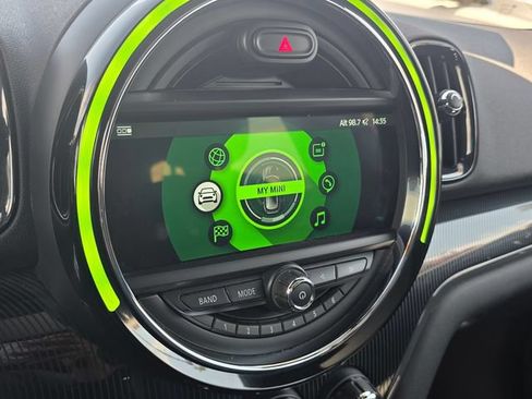Used 2017 MINI Cooper Countryman FWD image 18