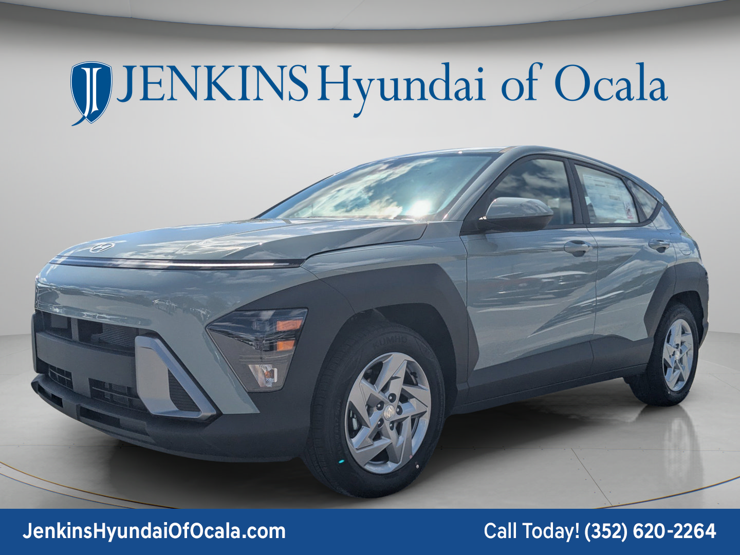 New 2027 Hyundai Kona SE FWD image 9
