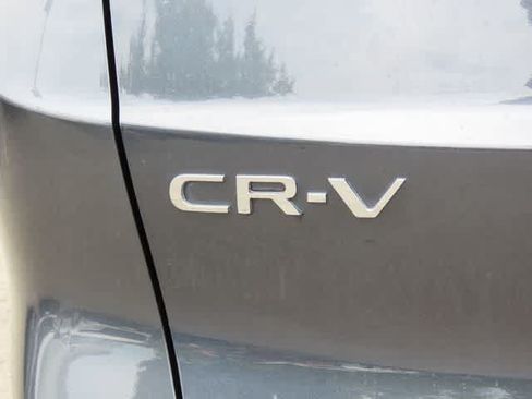 Certified 2024 Honda CR-V EX-L image 7
