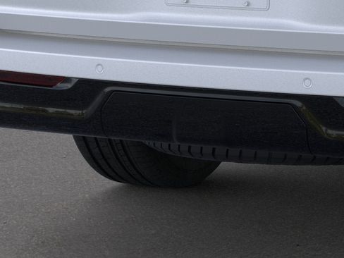 New 2026 Lincoln Navigator Reserve AWD/4WD image 23