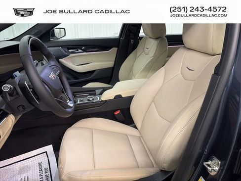 New 2026 Cadillac CT5 Premium Luxury image 11