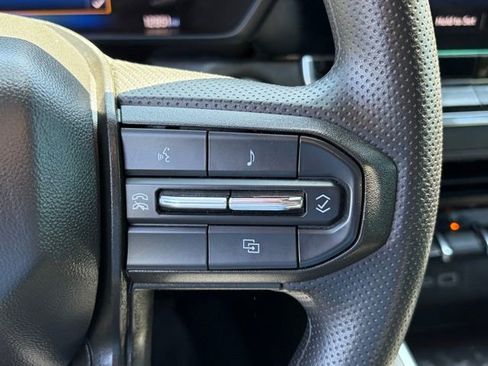 Used 2024 Chevrolet Colorado W/T w/ Advanced Trailering Package image 16