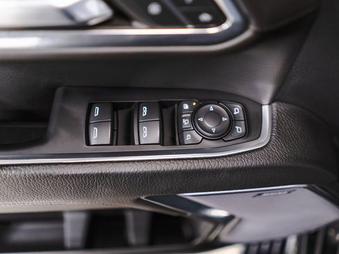 Used 2024 GMC Sierra 2500 Denali w/ Denali Reserve Package image 25