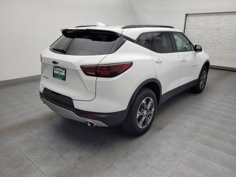 Used 2024 Chevrolet Blazer LT w/ Convenience Package FWD image 9