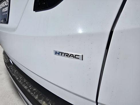Used 2026 Hyundai Tucson SE AWD/4WD image 30