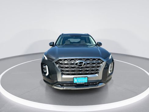 Used 2020 Hyundai Palisade Limited AWD/4WD image 3
