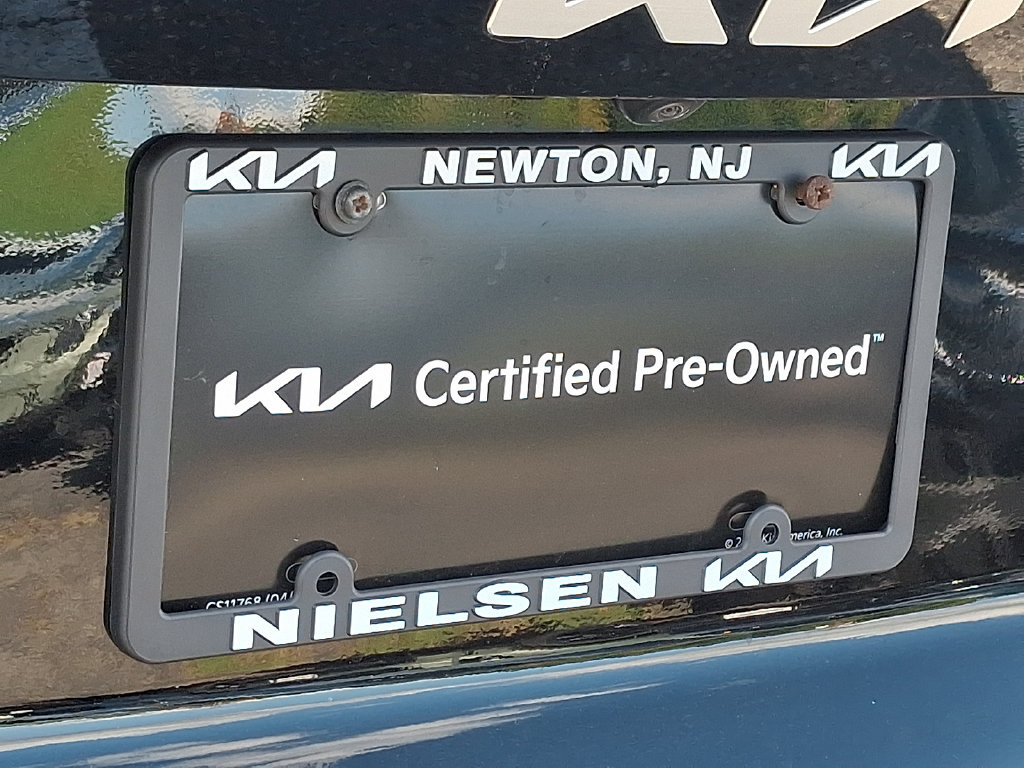 Certified 2023 Kia Sorento S AWD/4WD image 33