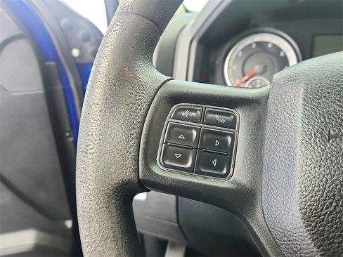 Used 2018 RAM 1500 Outdoorsman image 30