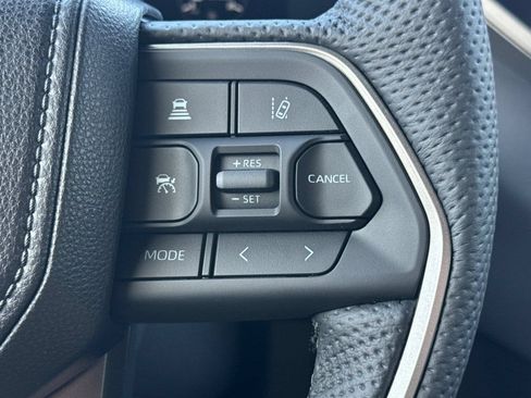 New 2026 Toyota Tundra Platinum AWD/4WD image 28