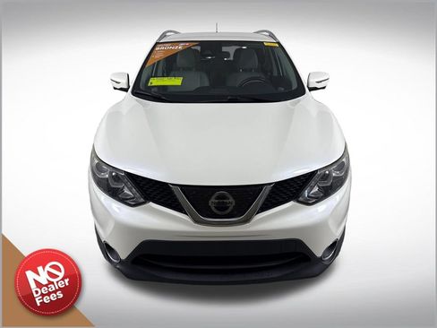 Used 2019 Nissan Rogue Sport FWD image 9