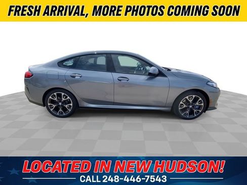 Used 2025 BMW 228i xDrive image 3
