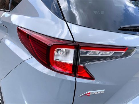 New 2026 Acura RDX A-Spec image 12