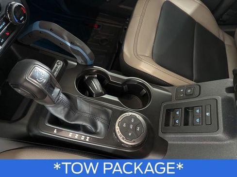 Used 2023 Ford Bronco Wildtrak AWD/4WD image 21