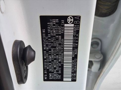 Used 2015 Toyota Corolla LE FWD image 23