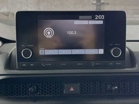 Certified 2023 Honda CR-V Sport image 14
