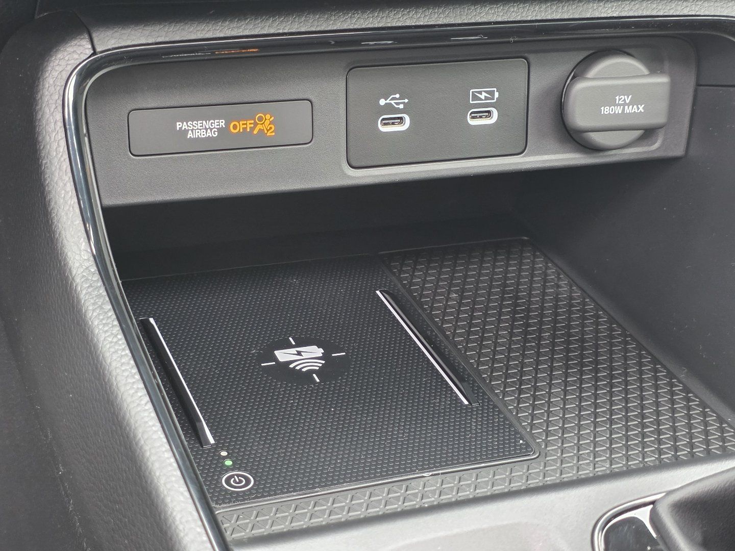 New 2027 Honda CR-V Sport-L image 7