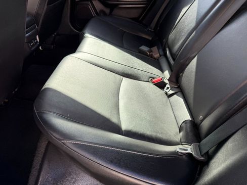 Used 2018 Honda Civic Sport Touring image 29