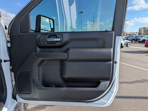 Certified 2023 Chevrolet Silverado 3500 W/T image 31