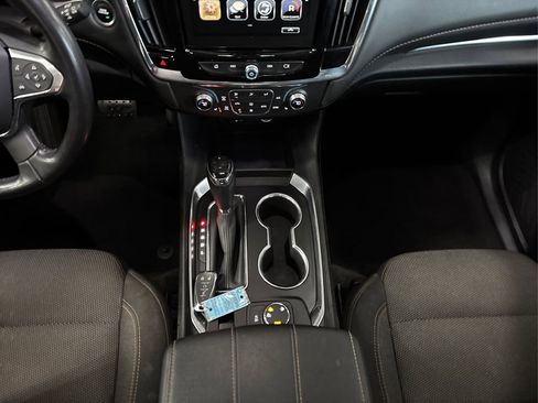 Used 2019 Chevrolet Traverse LT image 21
