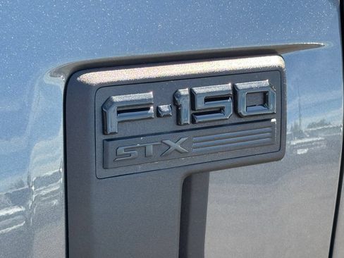 New 2026 Ford F150 STX w/ Equipment Group 200A AWD/4WD image 8