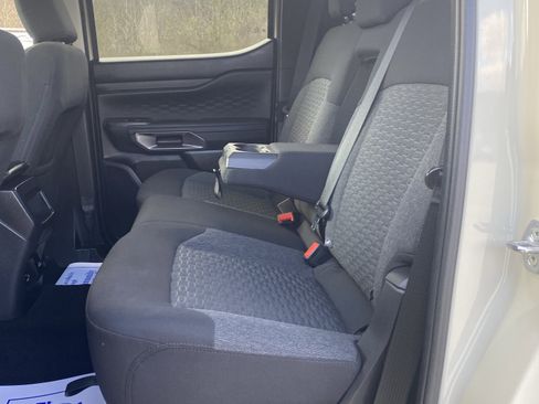 Used 2025 Ford Ranger XLT w/ FX4 Off-Road Package image 24