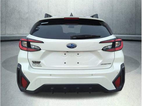 Used 2024 Subaru Crosstrek 2.5i Limited image 5