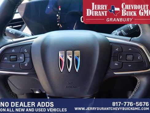 Used 2024 Buick Encore GX Avenir w/ Avenir Convenience Package AWD/4WD image 14