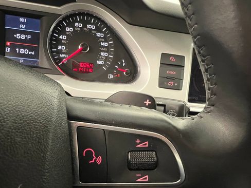 Used 2010 Audi A6 3.0T Prestige image 23