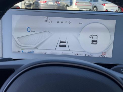 Certified 2024 Hyundai Ioniq 5 SEL image 16