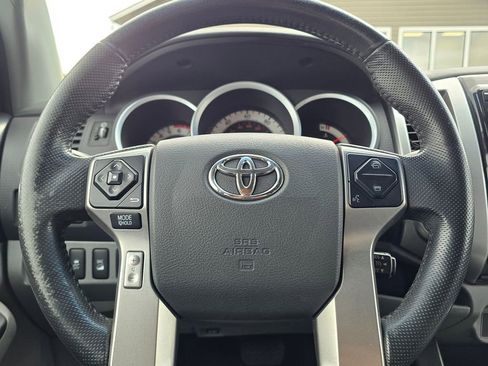 Used 2015 Toyota Tacoma TRD Pro image 25