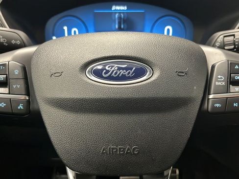 Used 2024 Ford Escape ST-Line Select w/ Tech Pack #2 AWD/4WD image 15