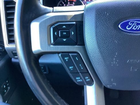 Used 2022 Ford F250 Platinum w/ FX4 Off-Road Package image 42