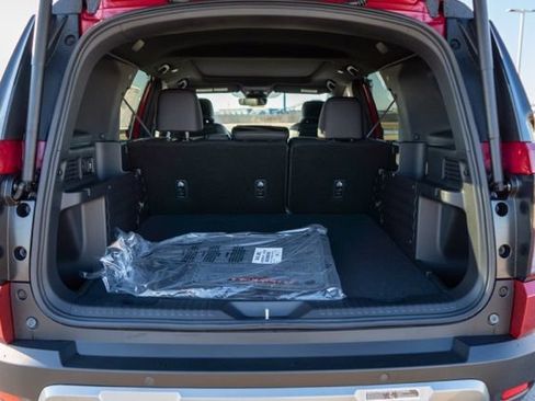 New 2026 Honda Passport TrailSport Elite image 11
