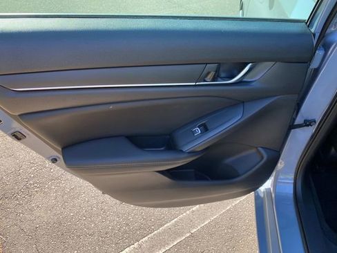 Used 2022 Honda Accord Sport Special Edition image 8
