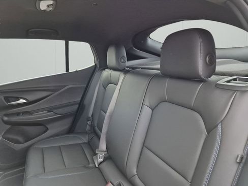 New 2026 Buick Envista Sport Touring w/ Convenience I Package FWD image 22