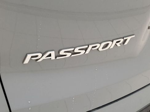 Certified 2023 Honda Passport EX-L image 22