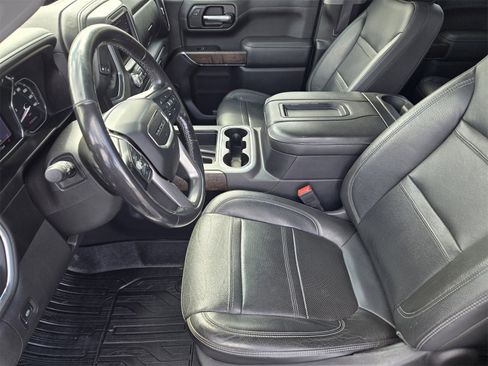 Used 2019 GMC Sierra 1500 Denali w/ Trailer Camera Package image 11