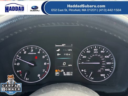 Used 2020 Subaru Outback Premium AWD/4WD image 29