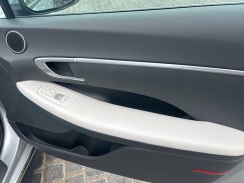 New 2025 Hyundai Sonata SE image 24