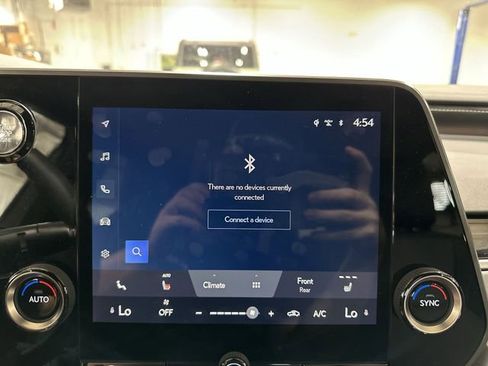 Used 2025 Lexus RX 350 FWD w/ Technology Package image 30