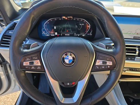 Certified 2022 BMW X5 xDrive40i image 24