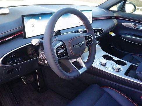 New 2026 Genesis GV70 3.5T Sport Advanced image 17