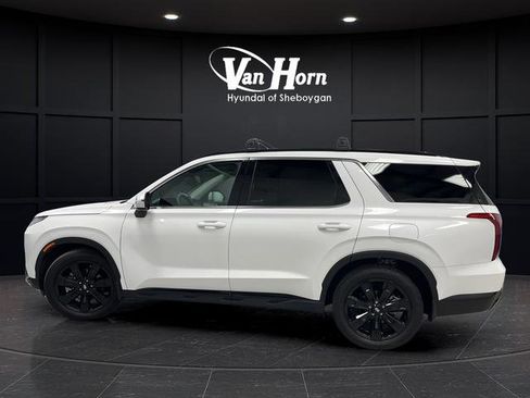 Used 2025 Hyundai Palisade XRT AWD/4WD image 4